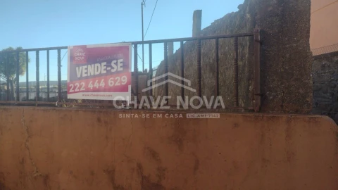 Terreno Agricola ou Rústico para Venda em Arcozelo