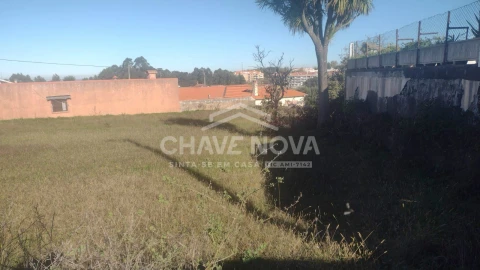 Terreno Agricola ou Rústico para Venda em Arcozelo