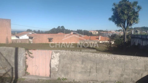 Terreno Agricola ou Rústico para Venda em Arcozelo