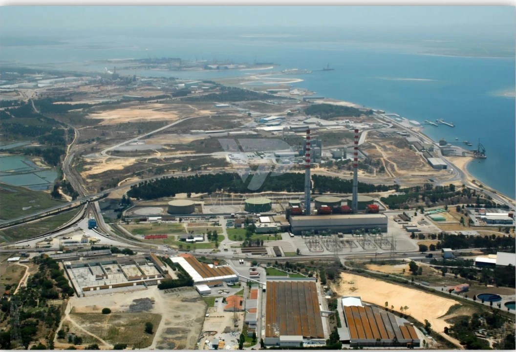 Terreno Agricola ou Rústico para Venda em Sado Foto 1