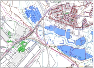 Terreno Agricola ou Rústico para Venda em Sado