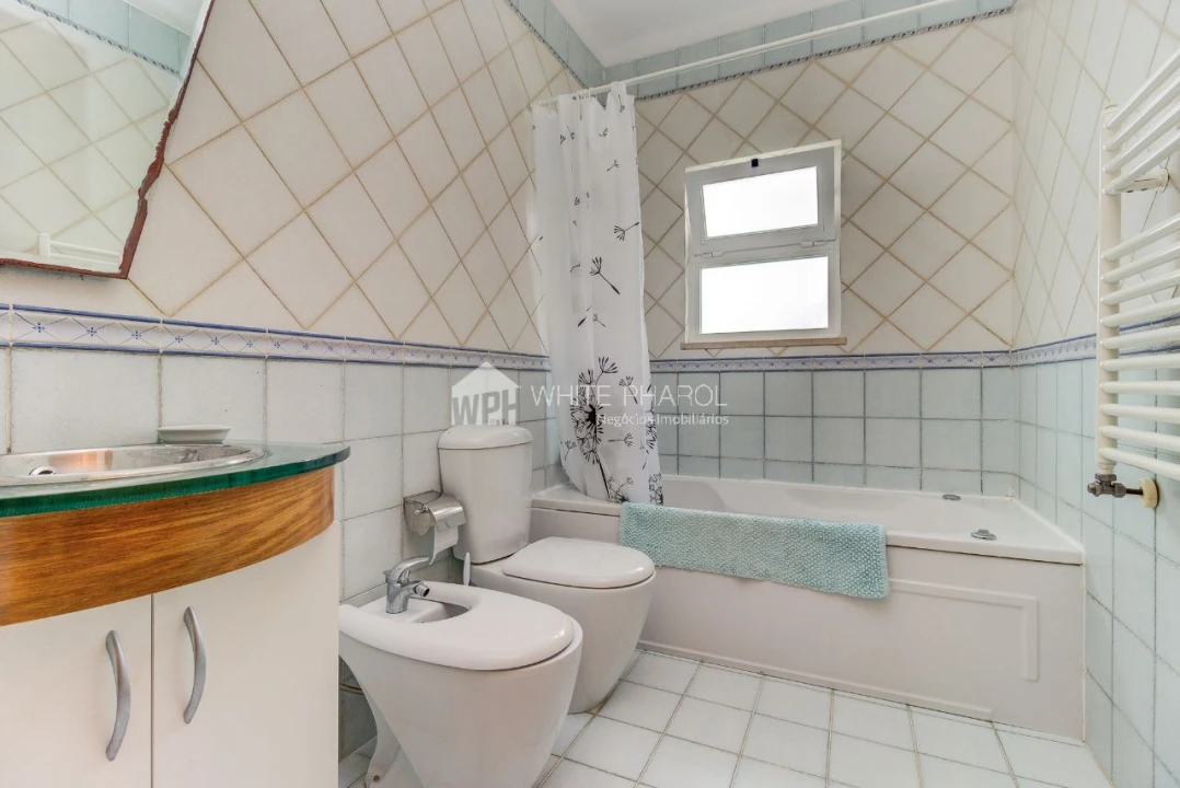 Moradia T4 para Venda em Sesimbra (Castelo) Foto 21