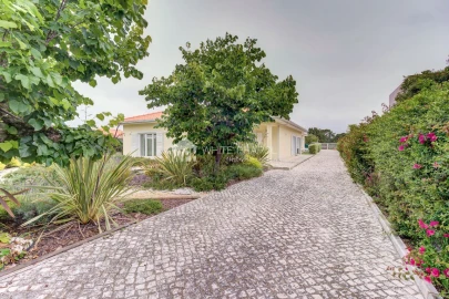 Moradia T4 para Venda em Sesimbra (Castelo)