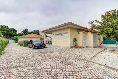 Moradia T4 para Venda em Sesimbra (Castelo)