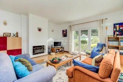 Moradia T4 para Venda em Sesimbra (Castelo)