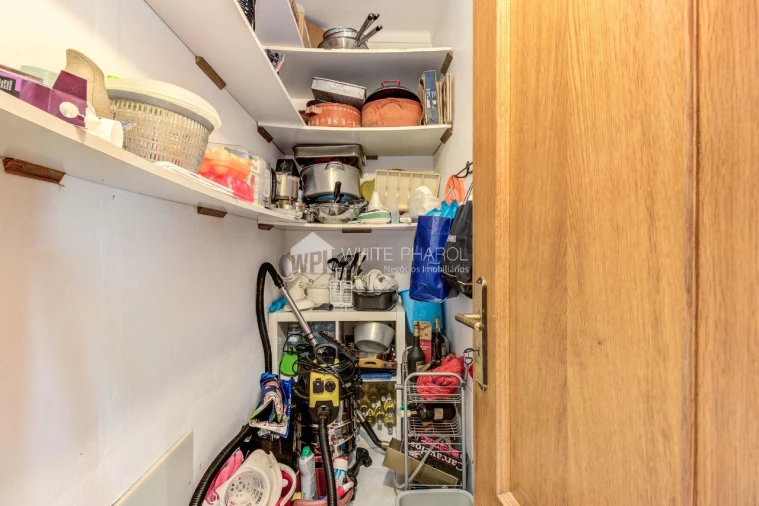 Moradia T4 para Venda em Sesimbra (Castelo) Foto 18