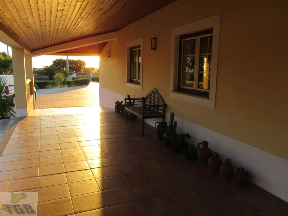 Quinta T3 para Venda em Cabeço de Vide Foto 3