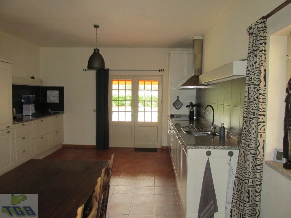 Quinta T3 para Venda em Cabeço de Vide Foto 6