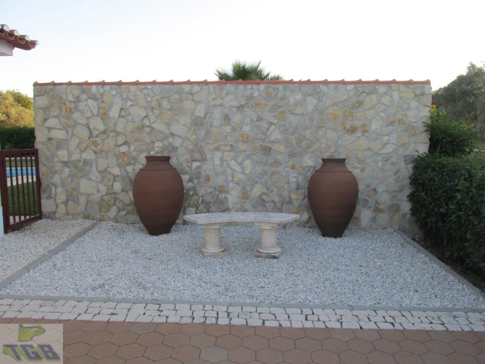 Quinta T3 para Venda em Cabeço de Vide Foto 15