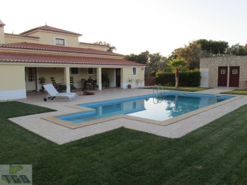 Quinta T3 para Venda em Cabeço de Vide