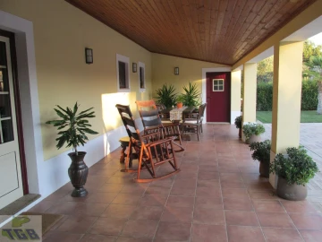 Quinta T3 para Venda em Cabeço de Vide