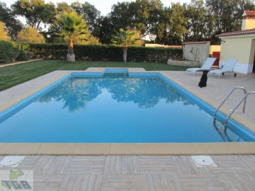 Quinta T3 para Venda em Cabeço de Vide