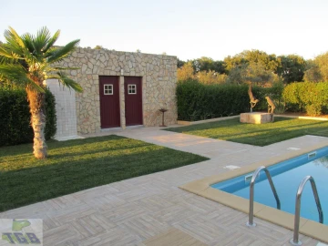 Quinta T3 para Venda em Cabeço de Vide