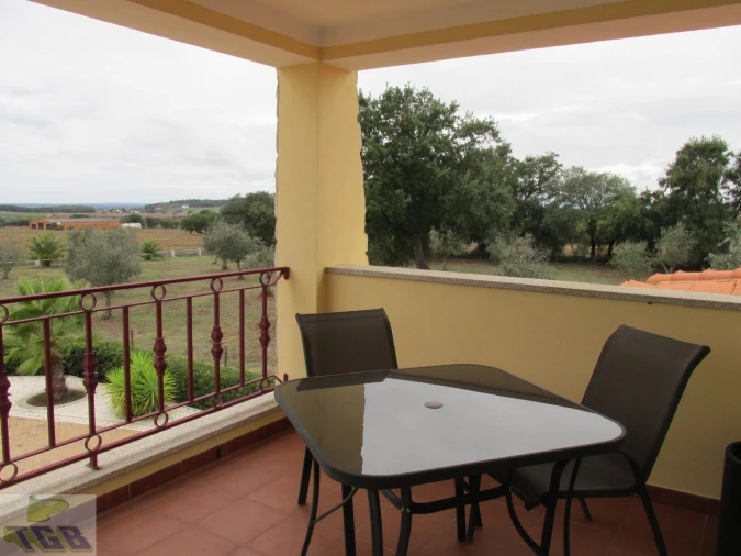 Quinta T3 para Venda em Cabeço de Vide Foto 12