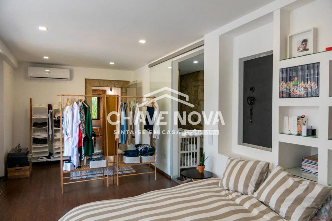 Moradia T3 para Venda em Vila Chã, Codal e Vila Cova de Perrinho Foto 12