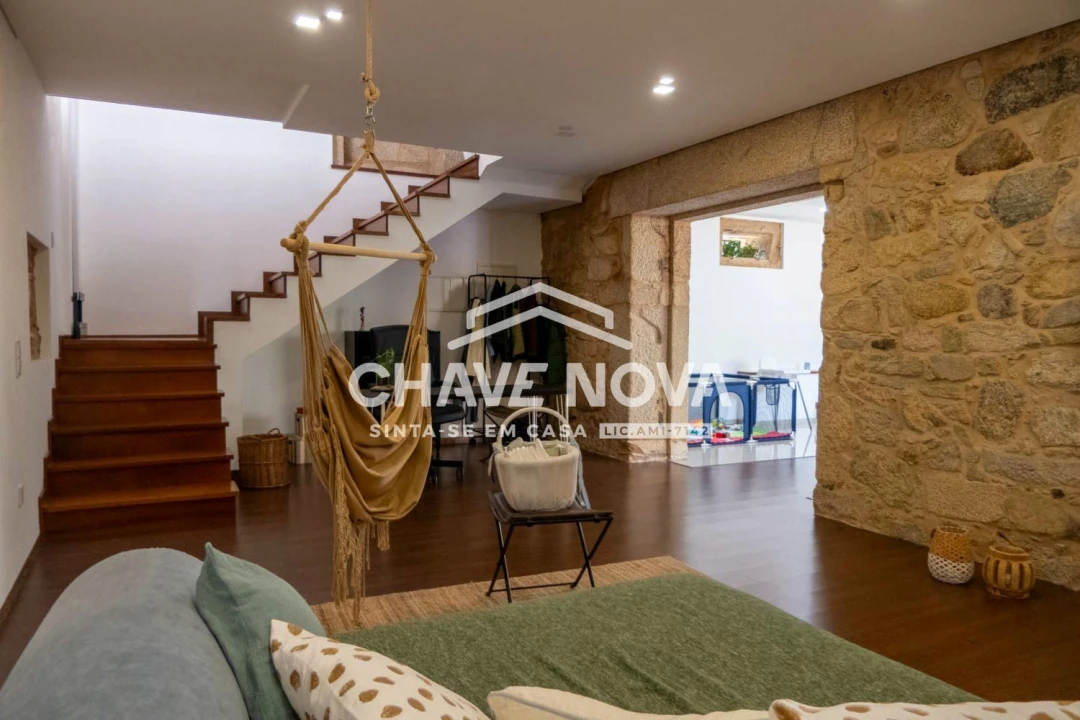 Moradia T3 para Venda em Vila Chã, Codal e Vila Cova de Perrinho Foto 7