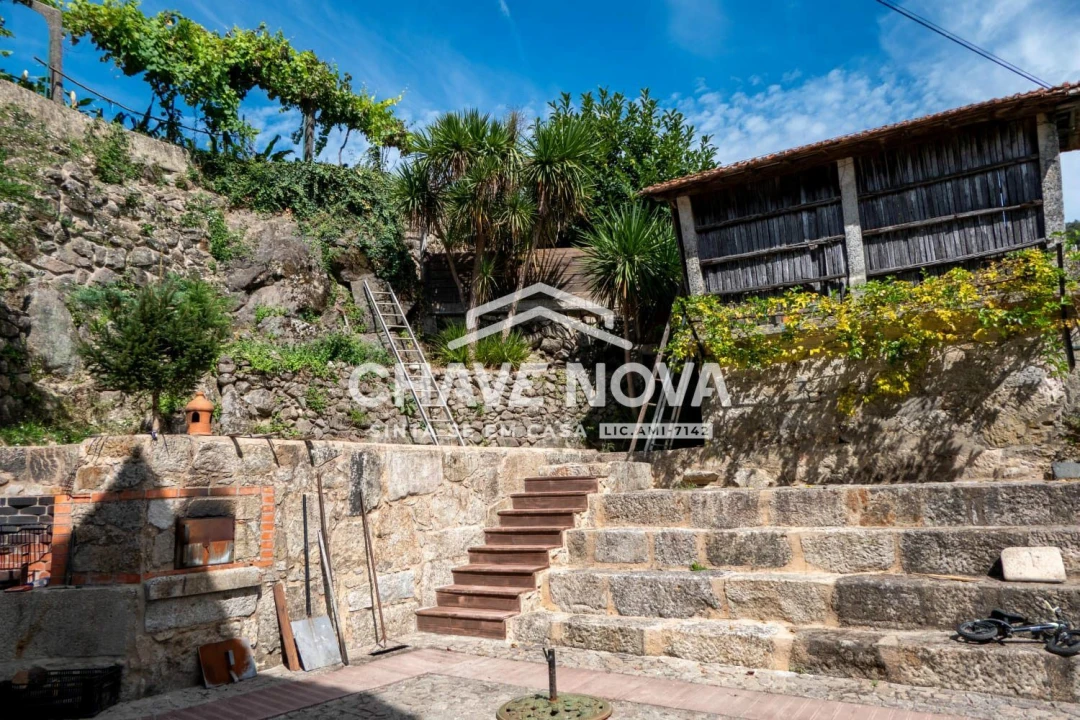 Moradia T3 para Venda em Vila Chã, Codal e Vila Cova de Perrinho Foto 24