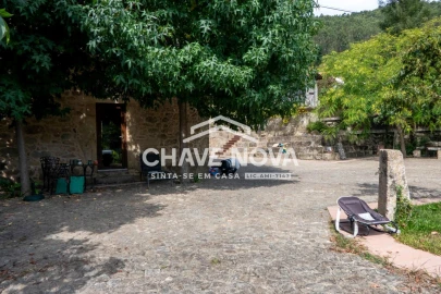 Moradia T3 para Venda em Vila Chã, Codal e Vila Cova de Perrinho