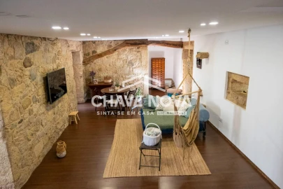 Moradia T3 para Venda em Vila Chã, Codal e Vila Cova de Perrinho