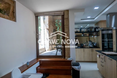 Moradia T3 para Venda em Vila Chã, Codal e Vila Cova de Perrinho