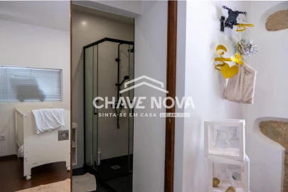 Moradia T3 para Venda em Vila Chã, Codal e Vila Cova de Perrinho