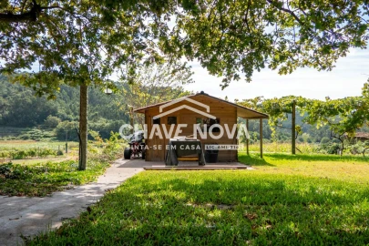 Moradia T3 para Venda em Vila Chã, Codal e Vila Cova de Perrinho