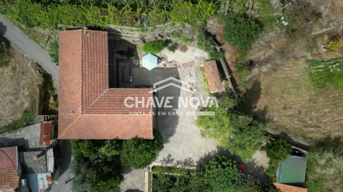 Moradia T3 para Venda em Vila Chã, Codal e Vila Cova de Perrinho