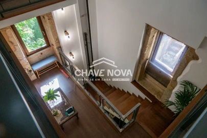 Moradia T3 para Venda em Vila Chã, Codal e Vila Cova de Perrinho