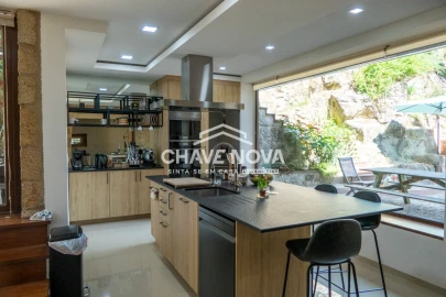 Moradia T3 para Venda em Vila Chã, Codal e Vila Cova de Perrinho