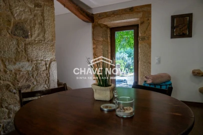 Moradia T3 para Venda em Vila Chã, Codal e Vila Cova de Perrinho