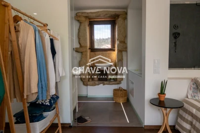 Moradia T3 para Venda em Vila Chã, Codal e Vila Cova de Perrinho