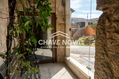 Moradia T3 para Venda em Vila Chã, Codal e Vila Cova de Perrinho