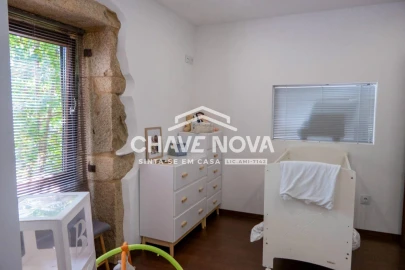 Moradia T3 para Venda em Vila Chã, Codal e Vila Cova de Perrinho