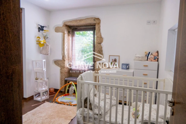 Moradia T3 para Venda em Vila Chã, Codal e Vila Cova de Perrinho Foto 14