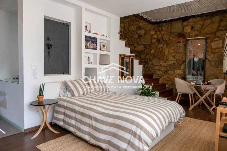 Moradia T3 para Venda em Vila Chã, Codal e Vila Cova de Perrinho Foto 11