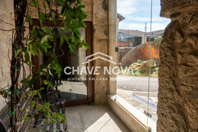 Moradia T3 para Venda em Vila Chã, Codal e Vila Cova de Perrinho Foto 20