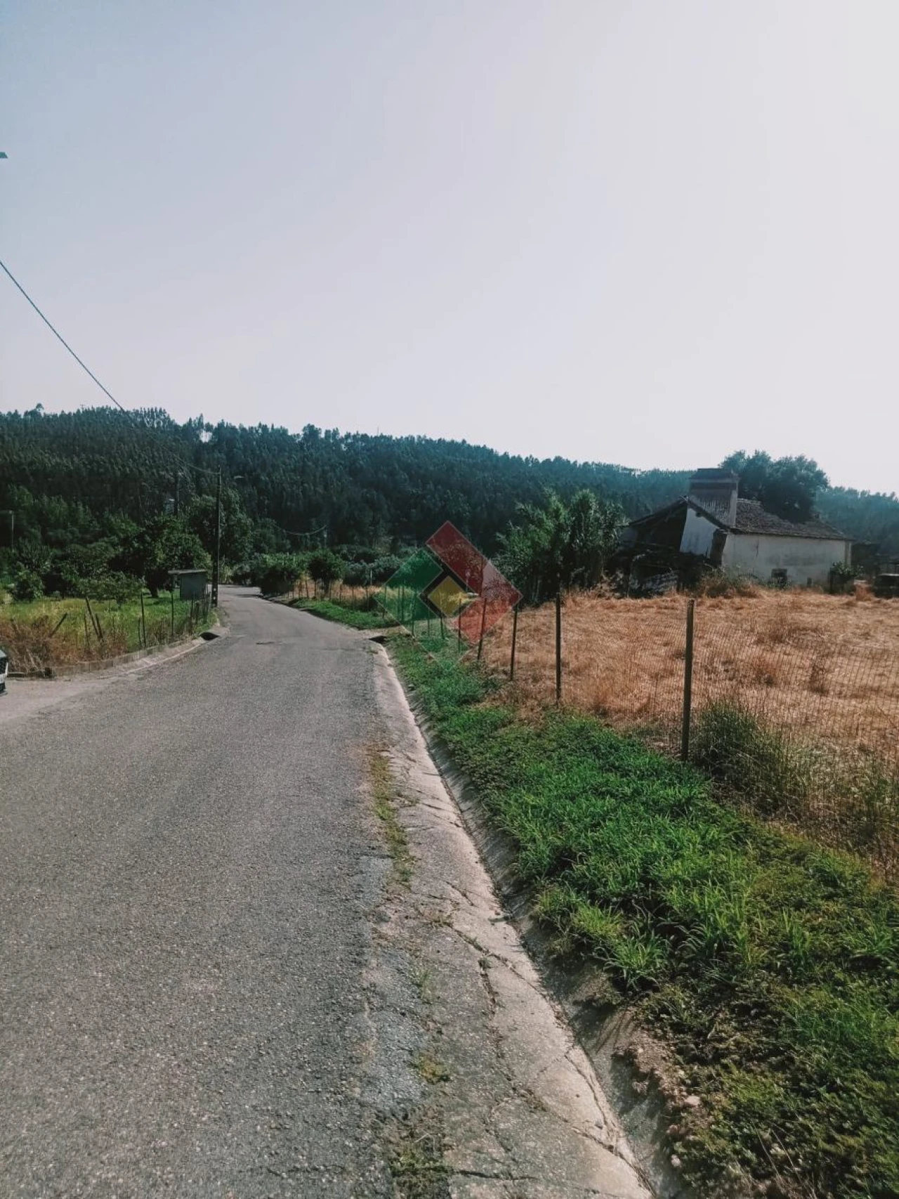 Moradia T4 para Venda em São Facundo e Vale das Mós Foto 29