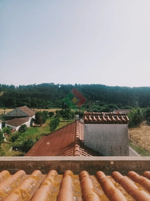 Moradia T4 para Venda em São Facundo e Vale das Mós