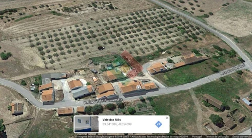 Moradia T4 para Venda em São Facundo e Vale das Mós