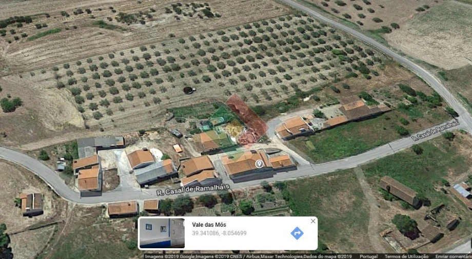 Moradia T4 para Venda em São Facundo e Vale das Mós Foto 30