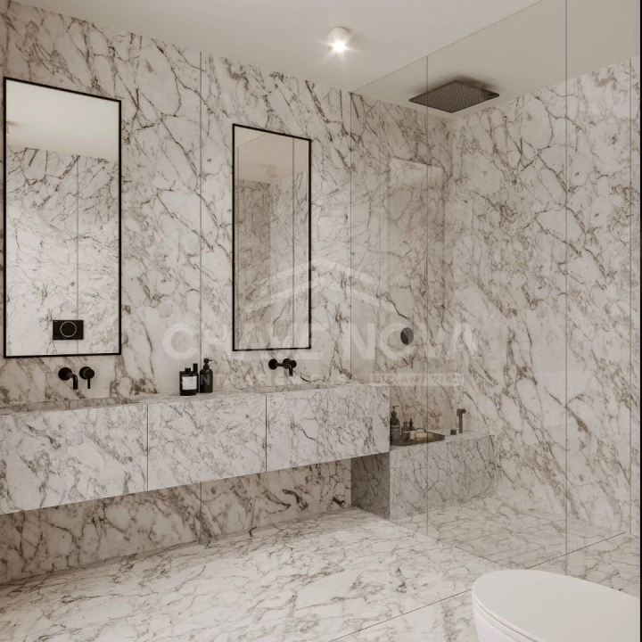 Apartamento T4 para Venda em Nogueira, Fraião e Lamaçães Foto 25