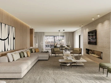 Apartamento T4 para Venda em Nogueira, Fraião e Lamaçães