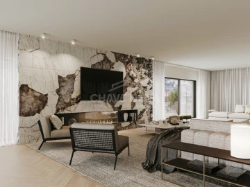 Apartamento T4 para Venda em Nogueira, Fraião e Lamaçães