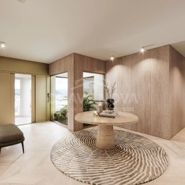 Apartamento T4 para Venda em Nogueira, Fraião e Lamaçães