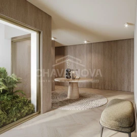 Apartamento T4 para Venda em Nogueira, Fraião e Lamaçães