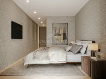 Apartamento T4 para Venda em Nogueira, Fraião e Lamaçães