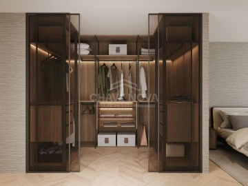 Apartamento T4 para Venda em Nogueira, Fraião e Lamaçães