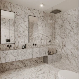 Apartamento T4 para Venda em Nogueira, Fraião e Lamaçães