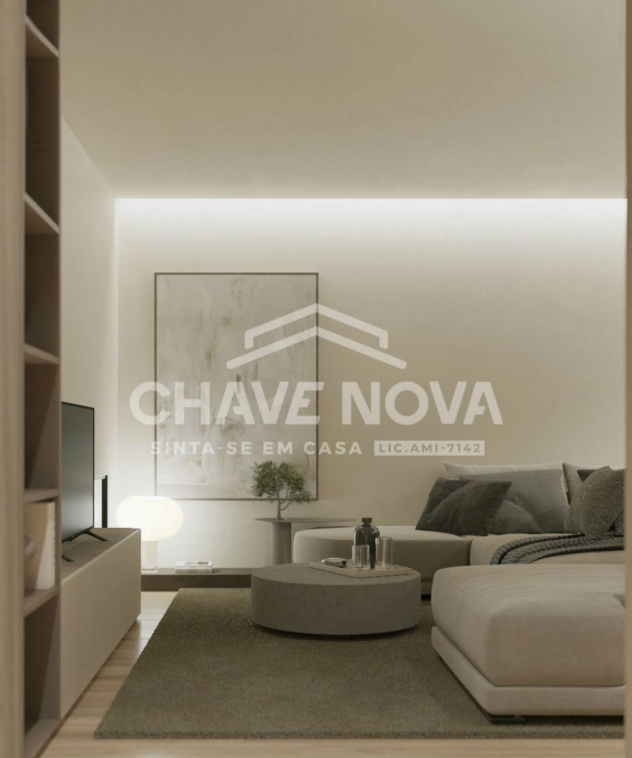 Apartamento T4 para Venda em Costa Foto 4