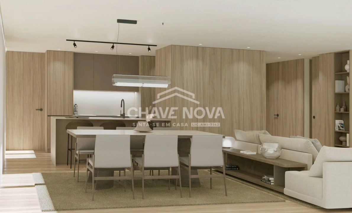 Apartamento T4 para Venda em Costa Foto 8